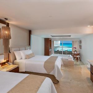 Superior Junior Suite Ocean View Double Bed